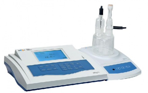 上海雷磁化學需氧量測定儀COD-572型